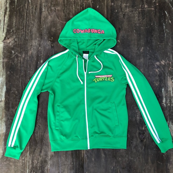 Ninja Turtles Jackets & Blazers - 🐭🐭 Ninja Turtle jacket